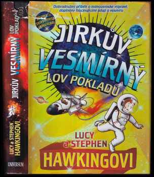S. W Hawking: Jirkův vesmírný lov pokladů