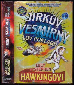 Jirkův vesmírný lov pokladů