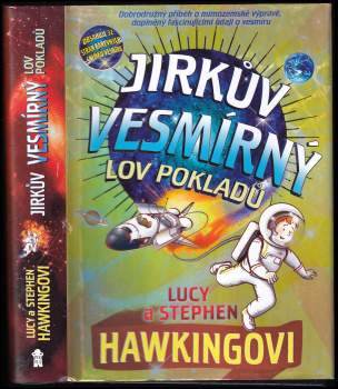 Jirkův vesmírný lov pokladů