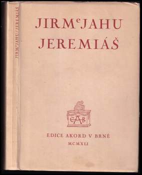 Jirmejahu