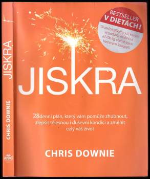 Jiskra