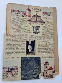 H. Royna: Jiskra severu, Rodokaps 277 (16) - ročník VI.