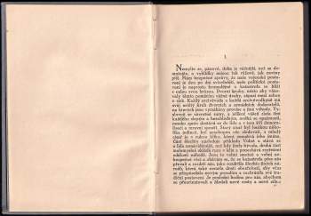 Bohumil Zahradník-Brodský: Jiskra v krvi