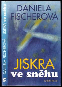 Jiskra ve sněhu