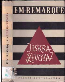 Jiskra života