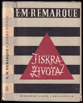Jiskra života
