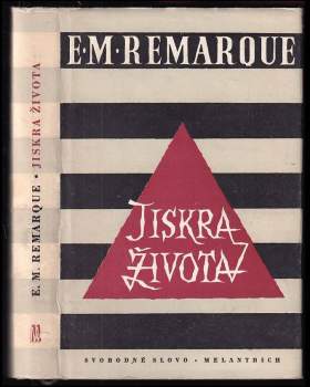 Jiskra života