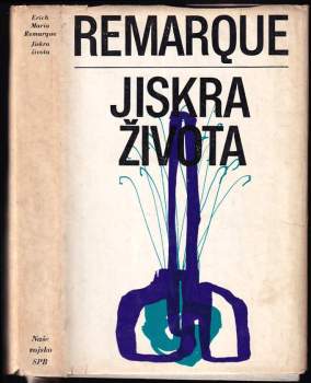 Jiskra života