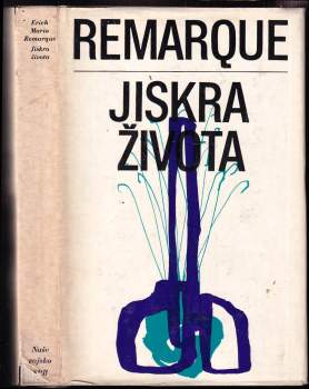 Jiskra života