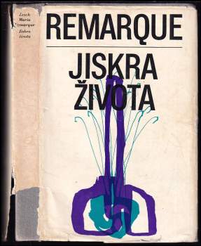 Jiskra života