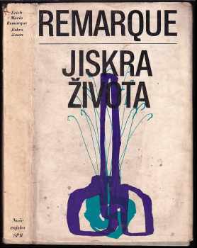 Jiskra života