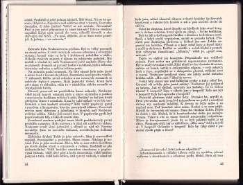 Erich Maria Remarque: Jiskra života