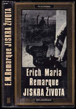 Jiskra života