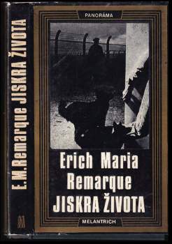 Jiskra života