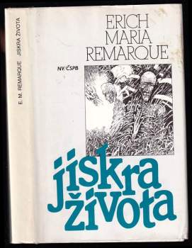 Jiskra života