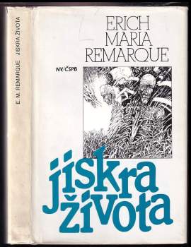 Jiskra života
