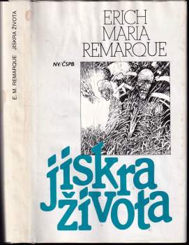 Jiskra života