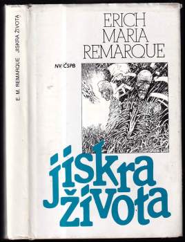 Jiskra života
