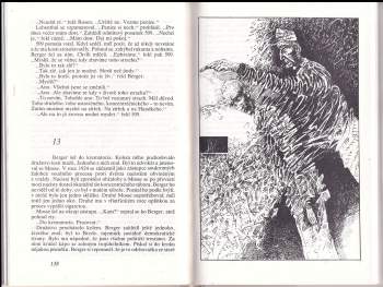 Erich Maria Remarque: Jiskra života