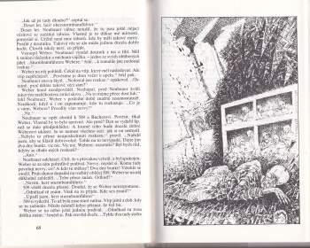 Erich Maria Remarque: Jiskra života