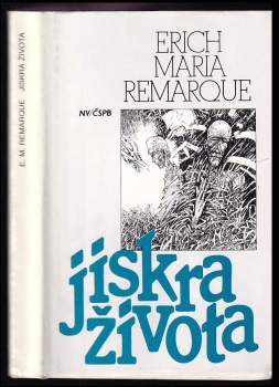 Erich Maria Remarque: Jiskra života