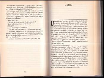 Erich Maria Remarque: Jiskra života