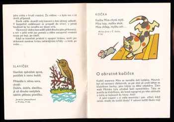 Eduard Vavruška: Jiskrám pro radost