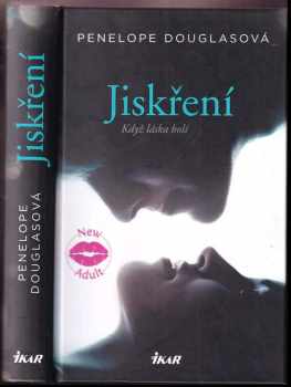 Penelope Douglas: Jiskření