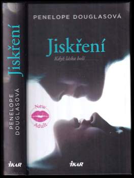 Jiskření