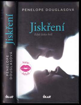 Jiskření