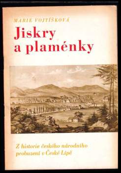 Jiskry a plaménky