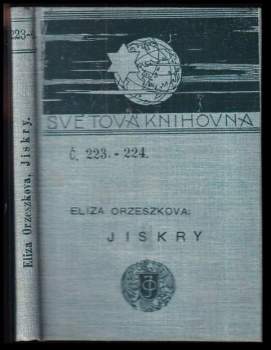 Jiskry