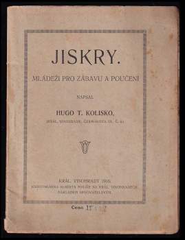 Jiskry