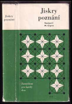 Jiskry poznání