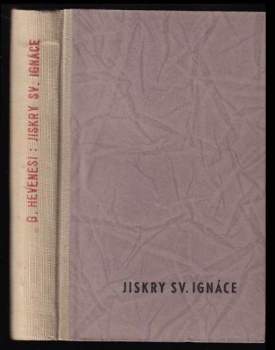 Jiskry sv. Ignáce