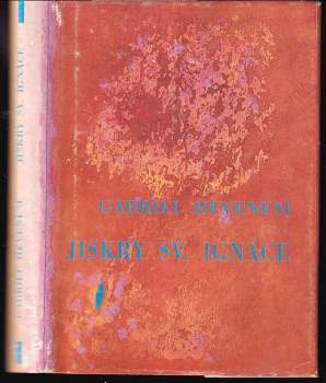 Gabor Hevenesi: Jiskry sv. Ignáce