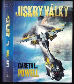 Jiskry války
