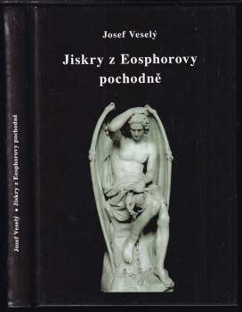Jiskry z Eosphorovy pochodně