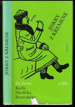 Karel Havlíček Borovský: Jiskry z křemene
