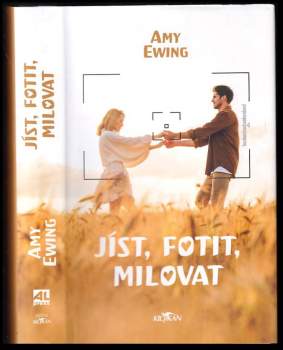 Jíst, fotit, milovat