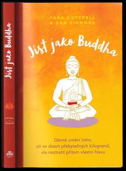 Jíst jako Buddha