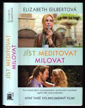 Jíst, meditovat, milovat