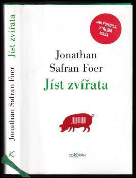 Jíst zvířata
