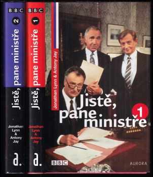 Jistě, pane ministře