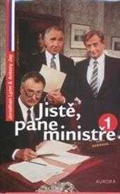 Jistě, pane ministře