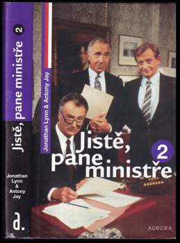 Jistě, pane ministře
