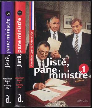 Jistě, pane ministře