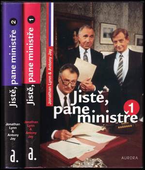 Jistě, pane ministře