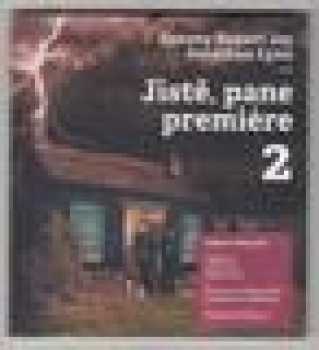 Jistě, pane premiére