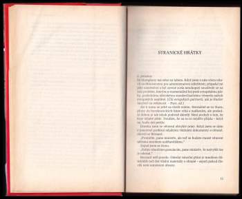 Jonathan Lynn: Jistě, pane premiére